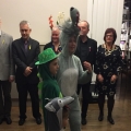 Brīdis jautrībai