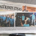 AlūksnesZiņas