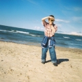 Action in Seaside